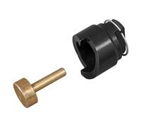 Sealey Locking Wheel Nut Cutter – SX299F – for Volvo/Ford/PSA