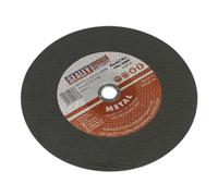 Sealey Metal Cutting Disc 305mm 2.8mm Pack of 1
