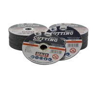 Sealey Metal Cutting Disc