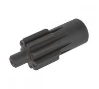 Sealey Crankshaft Rotator For Daf Commercial Vehicles 1/2" Square Drive Cv002