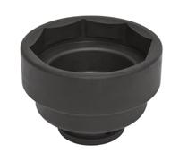 Sealey Third Axle Socket for Scania 10-Wheel Cab 95mm 3/4" Sq. Drive