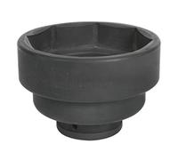 Sealey Cv004 Rear Hub Nut Socket for Scania 100Mm 3/4Sq Drive