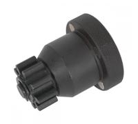 Sealey CV005 Crankshaft Rotator - Man 1/2inSq Drive