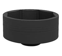 Sealey Wheel Shaft Cover Socket for Volvo 1" Sq. Drive 115mm