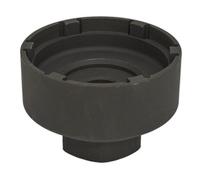 Sealey Cv007 Groove Axle Nut Socket With 6 Studs - Man/benz 3/4Sq Drive