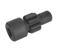 Sealey Cv011 Crankshaft Rotator for Scania 1/2Sq Drive