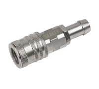 Sealey Radiator Coupler CV014 for Scania