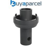 Sealey CV020 Axle Locknut Socket 3/4"Sq Drive 105-125mm