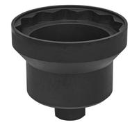 Sealey Cv024 Axle Nut Socket - Iveco 110mm H36 Drive