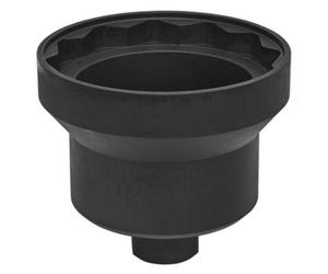 Sealey Cv024 Axle Nut Socket - Iveco 110mm H36 Drive