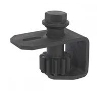 Sealey CV026 Crankshaft Rotator - Daf