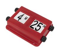 Sealey CV032M Commercial Vehicle Height Indicator - Metric
