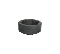 Sealey Impact Socket CV085 – 85 mm Metric 1" Square Drive – Commercial