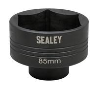 Sealey CV085 Commercial Impact Socket 1"Sq Drive 85mm