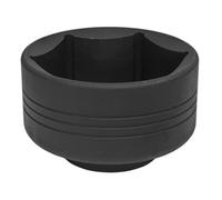Sealey Cv085 Impact Socket 85mm 1Sq Drive Commercial