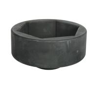 Sealey CV090 Impact Socket 90mm 1"Sq Drive Commercial