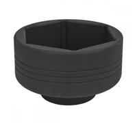 Sealey CV090 Impact Socket 90Mm 1inSq Drive Commercial