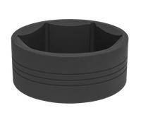 Sealey CV095 Commercial Impact Socket 1"Sq Drive 95mm