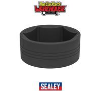 Sealey CV095 Commercial Impact Socket 1"Sq Drive 95mm