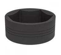 Sealey CV100 Impact Socket 100Mm 1inSq Drive Commercial
