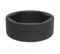 Sealey CV110 Impact Socket 110Mm 1inSq Drive Commercial