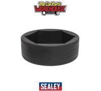 Sealey CV115 Commercial Impact Socket 1"Sq Drive 115mm