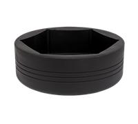 Sealey CV120 Commercial Impact Socket 1"Sq Drive 120mm