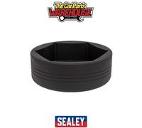 Sealey CV120 Commercial Impact Socket 1"Sq Drive 120mm