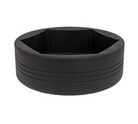 Sealey Impact Socket CV120 120 mm 1" Square Drive Heavy Duty Commercial Metric