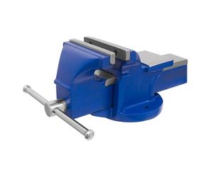Sealey CV200E Vice 200mm Fixed Base
