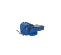 Sealey Vice Cv200Xt 200mm Fixed Base Professional Heavy-Duty