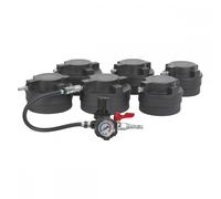 Sealey CV2030 Turbo System Leakage Tester - Commercial