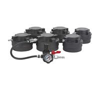 Sealey CV2030 Turbo System Leakage Tester - Commercial , Red