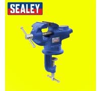 Sealey CV50 Dovetail Hobby Vice