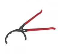 Sealey HGV / LGV Oil Filter Pliers 95mm - 178mm