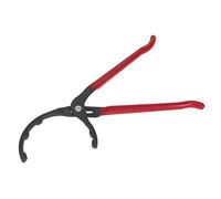 Sealey Oil Filter Pliers CV6412 – 95-178 mm – Commercial (HGV/LGV)