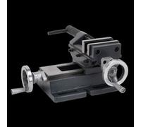 Sealey CV6P Cross Vice 150mm Professional