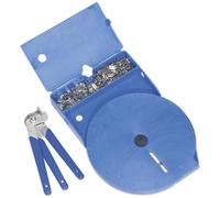 Sealey Bsl102 Cvj Boot Universal Clamp Kit