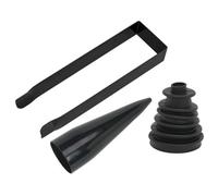 Sealey Cvj Installation Kit High Quality Neoprene Material With Fitting Kit
