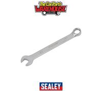 Sealey Combination Spanner Premier 5/8" Imperial