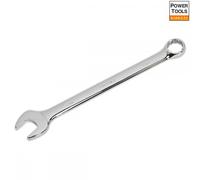 WallDrive Combination Spanner 32mm Durable Steel Individual Combination Spanner