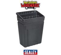 Sealey CX312 Waste Disposal Bin