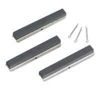 Sealey Vs1621 Stones 75Mm Medium For Vs162 Pack Of 3