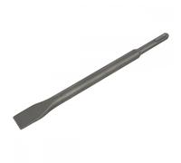 Sealey SDS Plus Flat Chisel 250mm 20mm