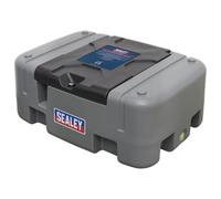 Sealey Portable Diesel Tank 200L 12V D200T
