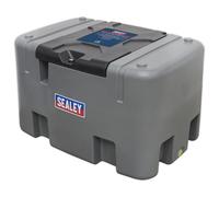 Sealey Portable Diesel Tank 400l