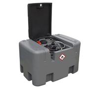 Sealey D400T Portable Diesel Tank 400L 12V