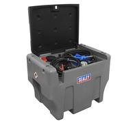 Sealey D440T Portable Combi Fuel Tank 400L/50L
