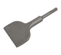 Sealey SDS Plus Wide Chisel 165mm 75mm
