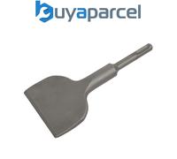 Sealey D75W SDS Plus Chisel 75 x 165mm Wide